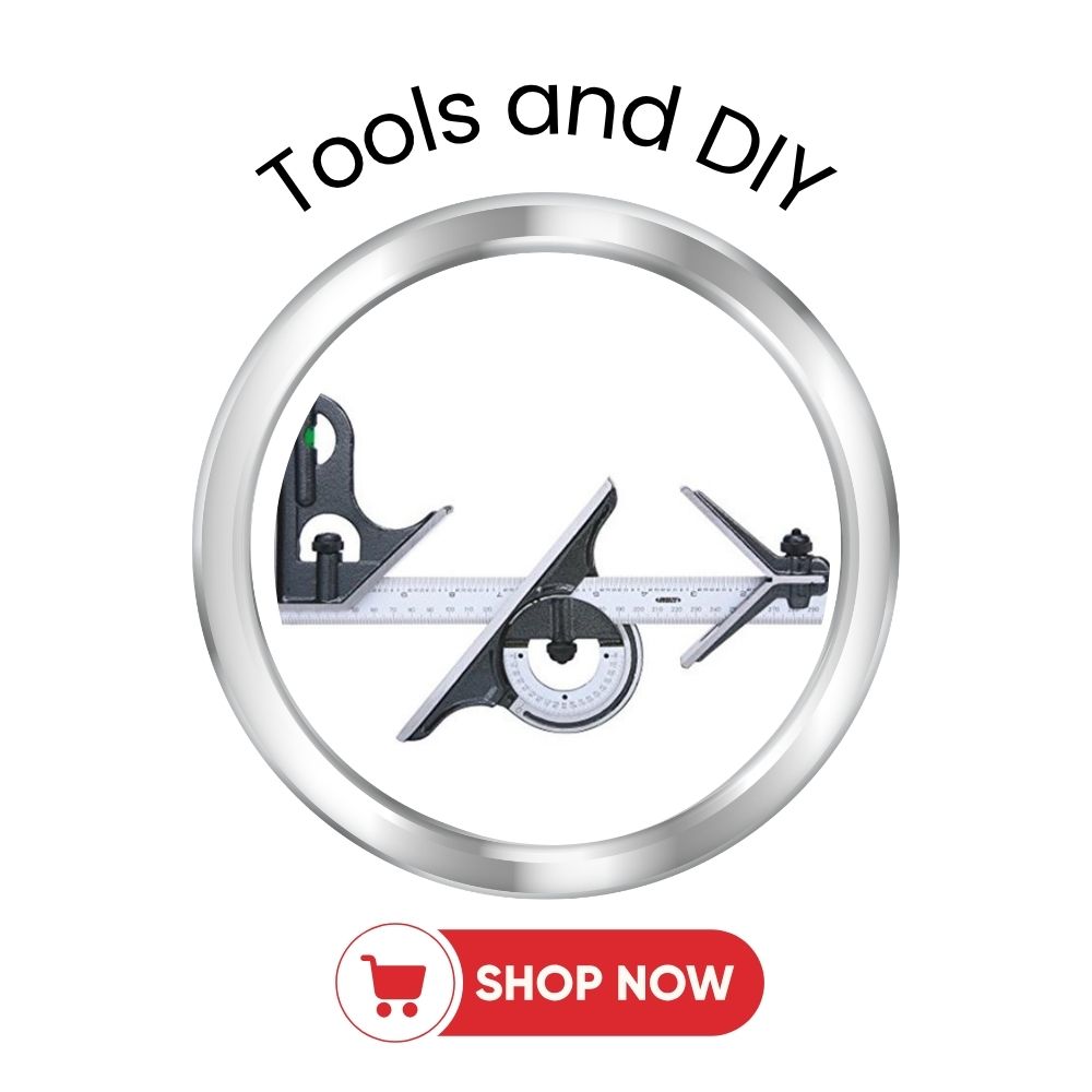 tools and diy